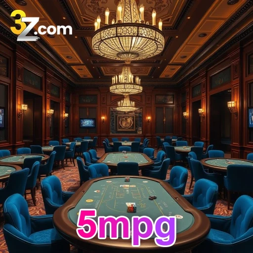 5mpg bet Jogos de caça-níqueis